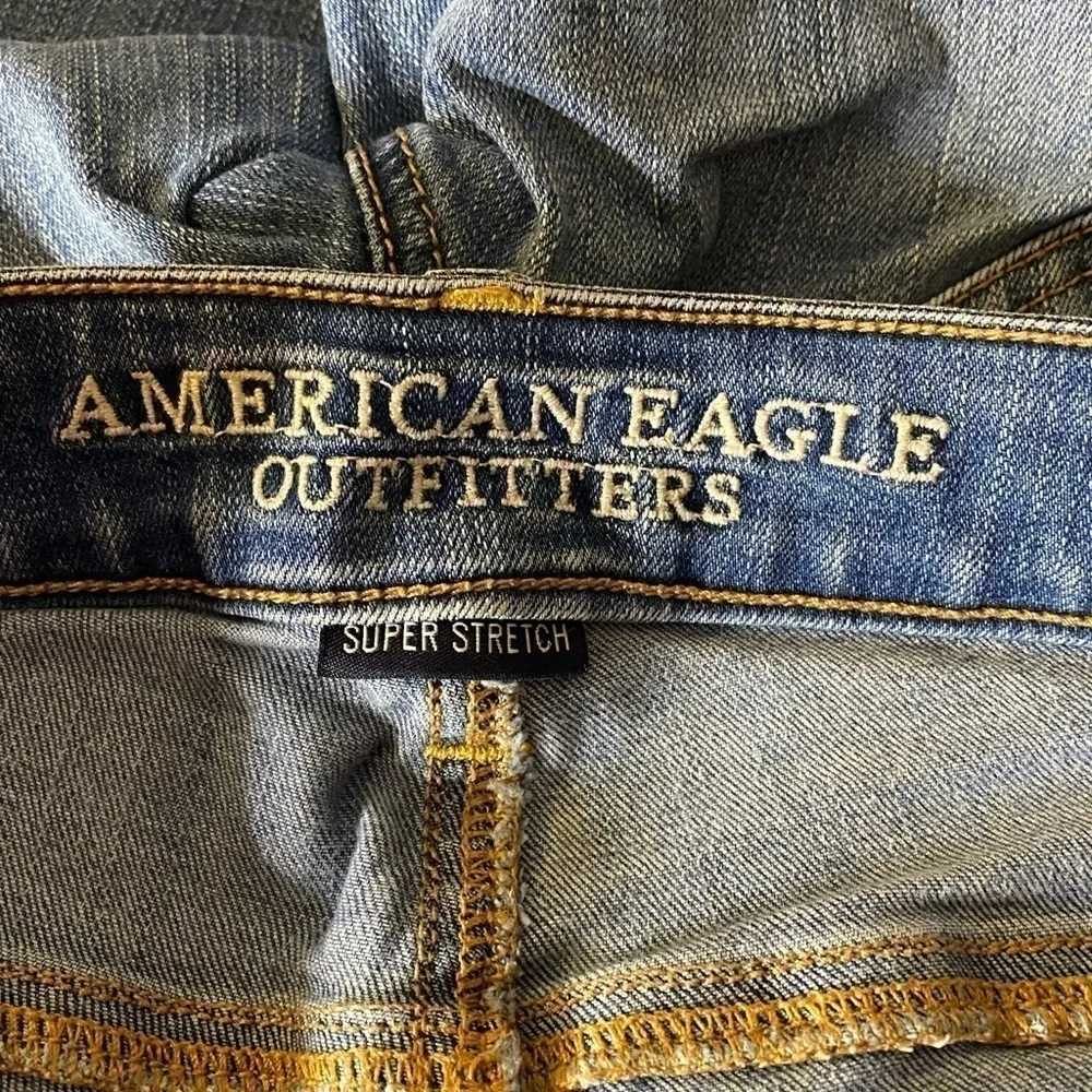 American Eagle Women’s Denim Jeggings